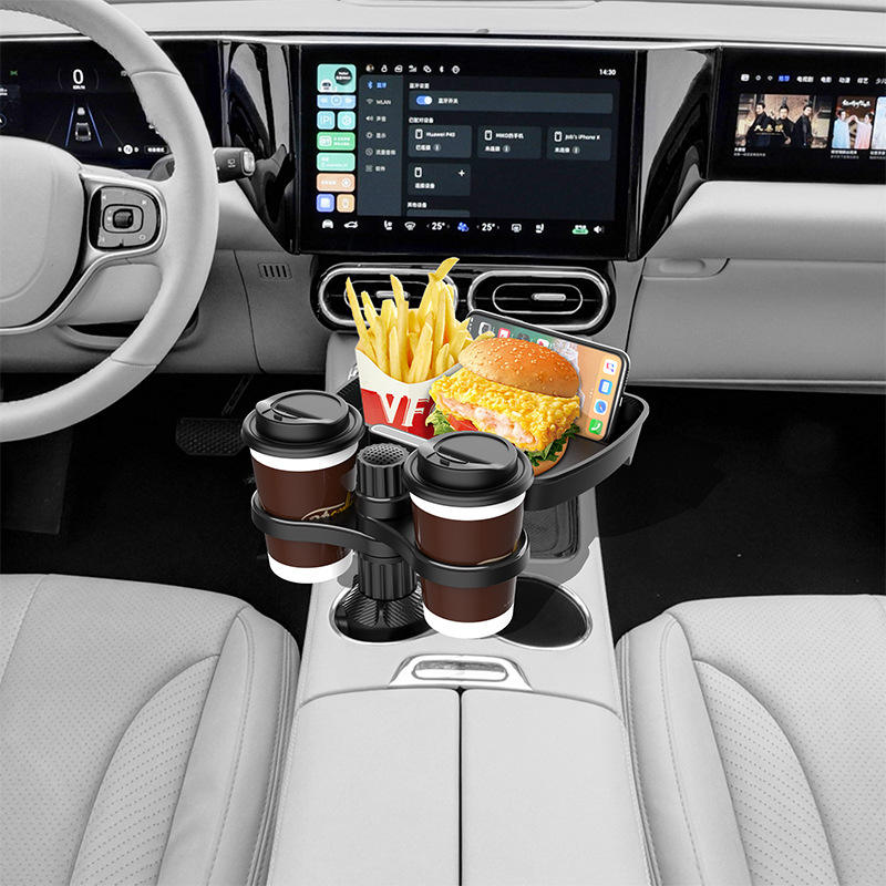 Car Cup Holder Extender Seat Plate Holder - Guangzhou Wangxin Automotive Supplies