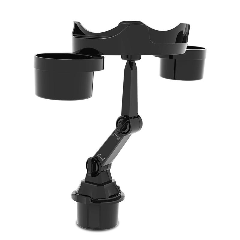 Multi-functio<i></i>nal Car Cup Holder - Guangzhou Wangxin Automotive Supplies Co., Ltd.
